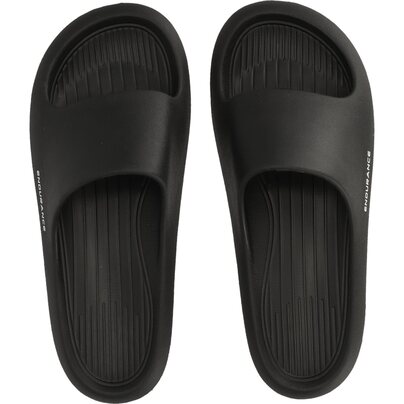 Šlepetės ENDURANCE: Nyxen Slipper - Black 