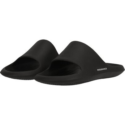 Šlepetės ENDURANCE: Nyxen Slipper - Black 