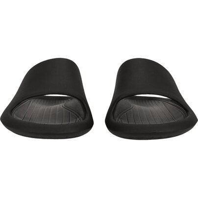 Šlepetės ENDURANCE: Nyxen Slipper - Black 