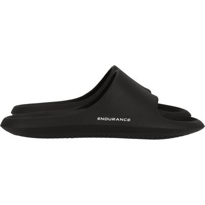 Šlepetės ENDURANCE: Nyxen Slipper - Black 
