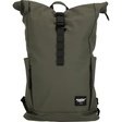 Kuprinė WEATHER REPORT Bronze PU Backpack 