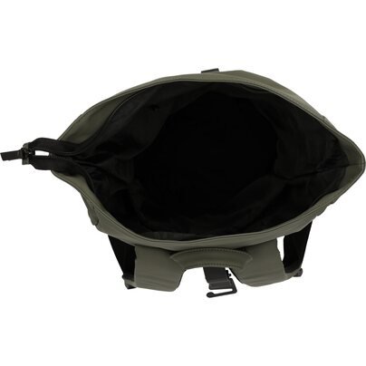 Kuprinė WEATHER REPORT Bronze PU Backpack 