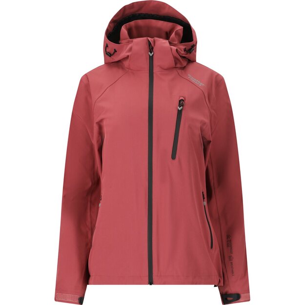 Moteriška striukė WEATHER REPORT Camelia W AWG Jacket W-PRO 15000 