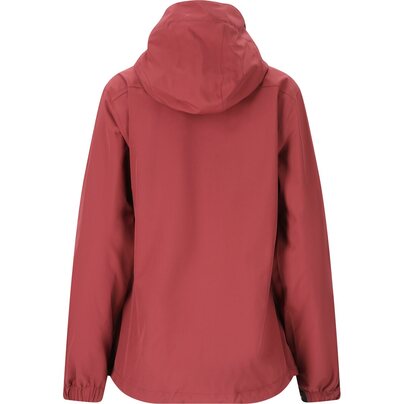 Moteriška lietaus striukė WEATHER REPORT Camelia W AWG Jacket W-PRO 15000  10