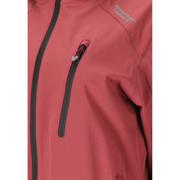 Moteriška striukė WEATHER REPORT Camelia W AWG Jacket W-PRO 15000 