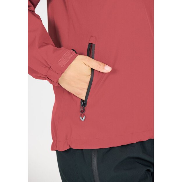 Moteriška striukė WEATHER REPORT Camelia W AWG Jacket W-PRO 15000 