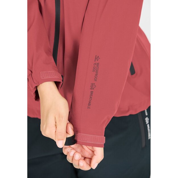 Moteriška striukė WEATHER REPORT Camelia W AWG Jacket W-PRO 15000 