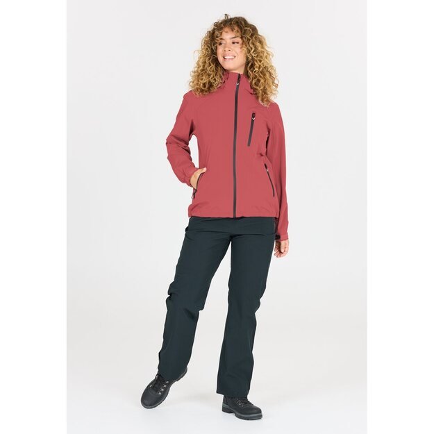 Moteriška striukė WEATHER REPORT Camelia W AWG Jacket W-PRO 15000 