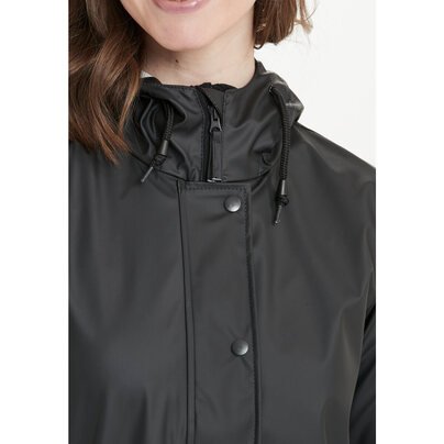 Moteriška striukė WEATHER REPORT Petra W Rain jacket 