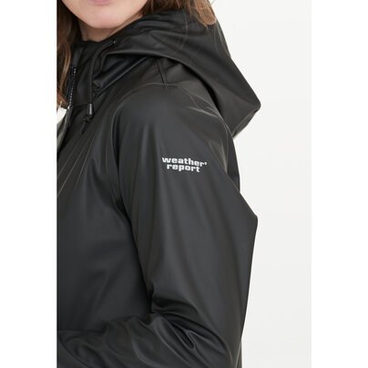 Moteriška striukė WEATHER REPORT Petra W Rain jacket 
