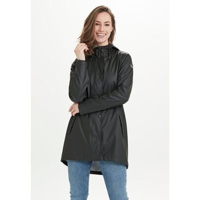 Moteriška striukė WEATHER REPORT Petra W Rain jacket 