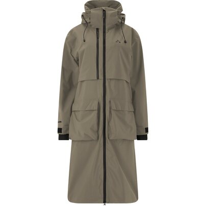 Moteriška striukė WHISTLER Bombai W Parka W-PRO 10000 