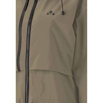 Moteriška striukė WHISTLER Bombai W Parka W-PRO 10000 