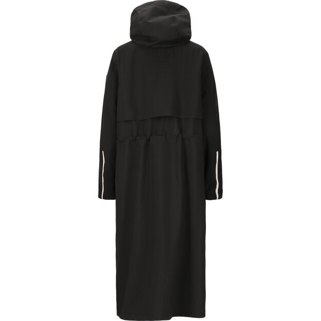 Moteriška striukė WHISTLER Carli W Layertech Long Jacket W-PRO 10000 