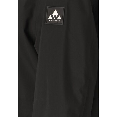 Moteriška striukė WHISTLER Carli W Layertech Long Jacket W-PRO 10000 