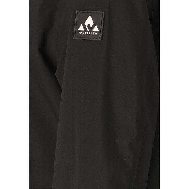 Moteriška striukė WHISTLER Carli W Layertech Long Jacket W-PRO 10000 