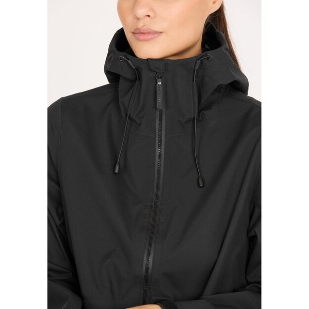 Moteriška striukė WHISTLER Carli W Layertech Long Jacket W-PRO 10000 