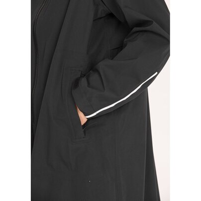 Moteriška striukė WHISTLER Carli W Layertech Long Jacket W-PRO 10000 