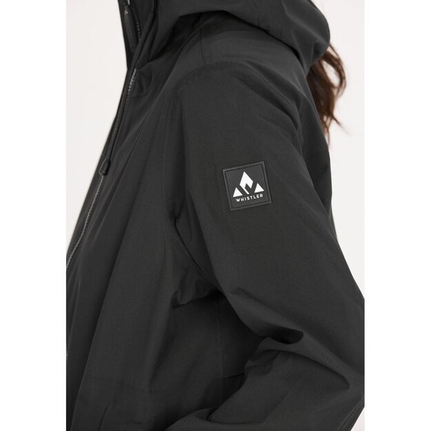 Moteriška striukė WHISTLER Carli W Layertech Long Jacket W-PRO 10000 