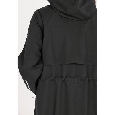 Moteriška striukė WHISTLER Carli W Layertech Long Jacket W-PRO 10000 
