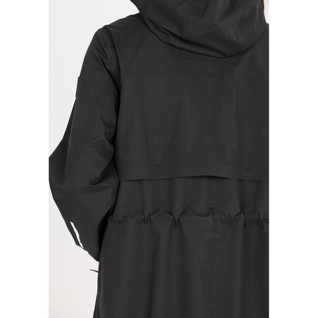 Moteriška striukė WHISTLER Carli W Layertech Long Jacket W-PRO 10000 