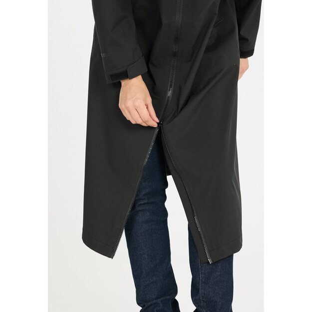 Moteriška striukė WHISTLER Carli W Layertech Long Jacket W-PRO 10000 