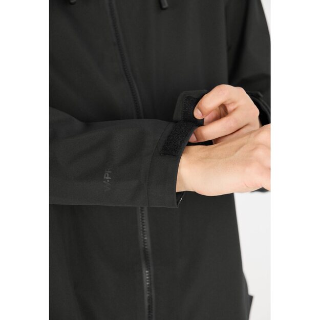 Moteriška striukė WHISTLER Carli W Layertech Long Jacket W-PRO 10000 