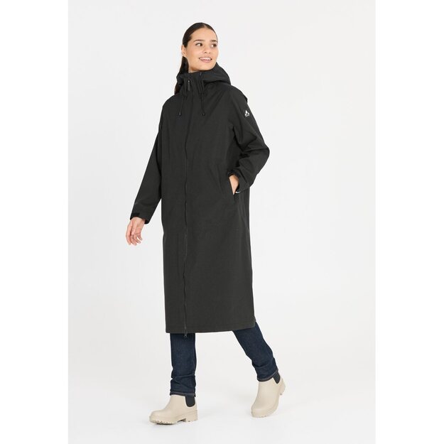 Moteriška striukė WHISTLER Carli W Layertech Long Jacket W-PRO 10000 