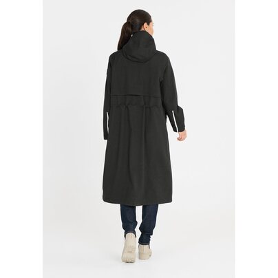 Moteriška striukė WHISTLER Carli W Layertech Long Jacket W-PRO 10000 