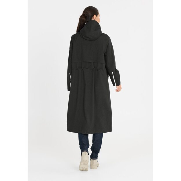 Moteriška striukė WHISTLER Carli W Layertech Long Jacket W-PRO 10000 