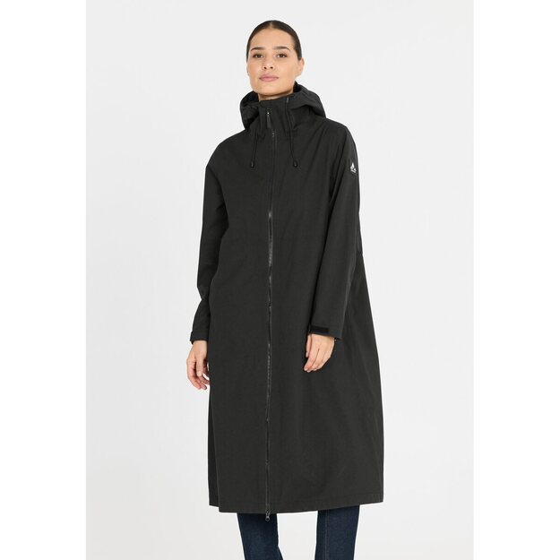Moteriška striukė WHISTLER Carli W Layertech Long Jacket W-PRO 10000 