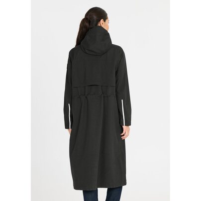 Moteriška striukė WHISTLER Carli W Layertech Long Jacket W-PRO 10000 