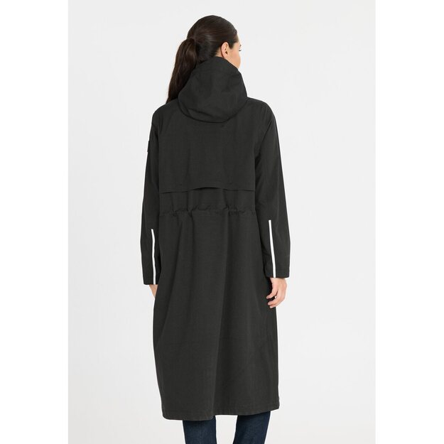 Moteriška striukė WHISTLER Carli W Layertech Long Jacket W-PRO 10000 