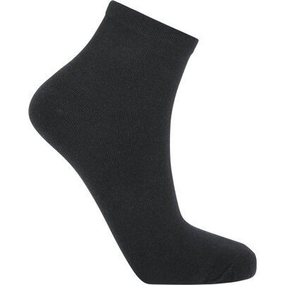 Kojinės ENDURANCE: Mallorca Quarter Socks 3-Pack