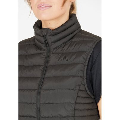 Moteriška liemenė WHISTLER Edge W CFT+ Light Puffer Vest 