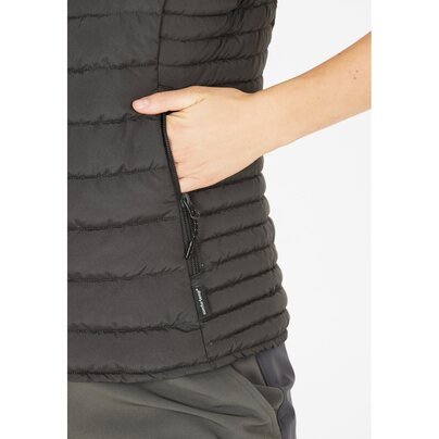 Moteriška liemenė WHISTLER Edge W CFT+ Light Puffer Vest 