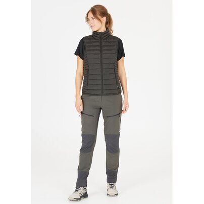 Moteriška liemenė WHISTLER Edge W CFT+ Light Puffer Vest 