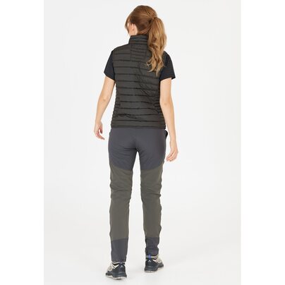 Moteriška liemenė WHISTLER Edge W CFT+ Light Puffer Vest 