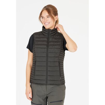 Moteriška liemenė WHISTLER Edge W CFT+ Light Puffer Vest 