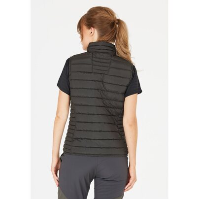 Moteriška liemenė WHISTLER Edge W CFT+ Light Puffer Vest 