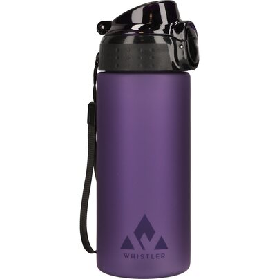 Gertuvė WHISTLER Holborn Push-Lid Bottle 500ml 