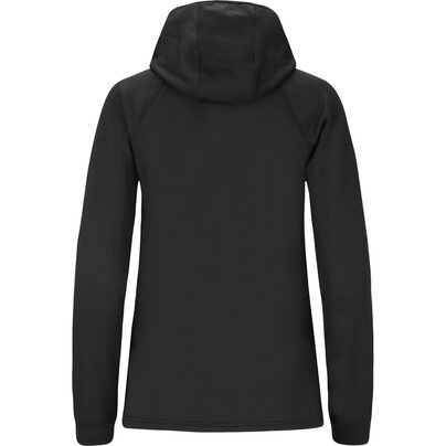 Moteriškas flisinis džemperis su gobtuvu WHISTLER Tracker W Powerstretch Hood Fleece Jacket 