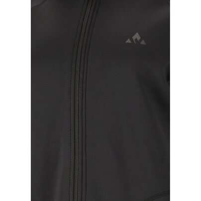 Moteriškas flisinis džemperis su gobtuvu WHISTLER Tracker W Powerstretch Hood Fleece Jacket 