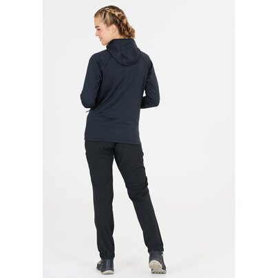 Moteriškas flisinis džemperis su gobtuvu WHISTLER Tracker W Powerstretch Hood Fleece Jacket 