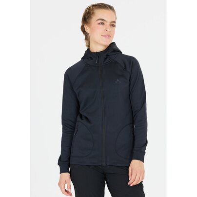 Moteriškas flisinis džemperis su gobtuvu WHISTLER Tracker W Powerstretch Hood Fleece Jacket 