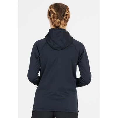 Moteriškas flisinis džemperis su gobtuvu WHISTLER Tracker W Powerstretch Hood Fleece Jacket 