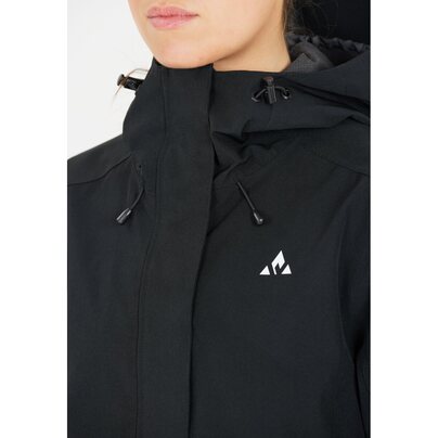Moteriška lietaus striukė WHISTLER Wheeler W Stretch Jacket W-PRO 15000  7