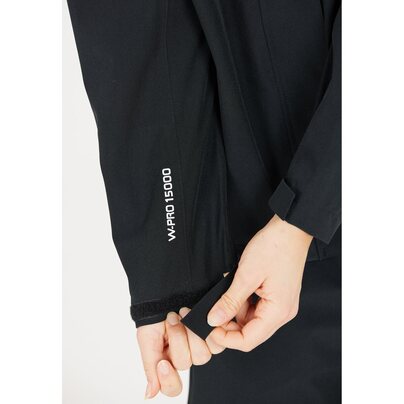 Moteriška lietaus striukė WHISTLER Wheeler W Stretch Jacket W-PRO 15000  9