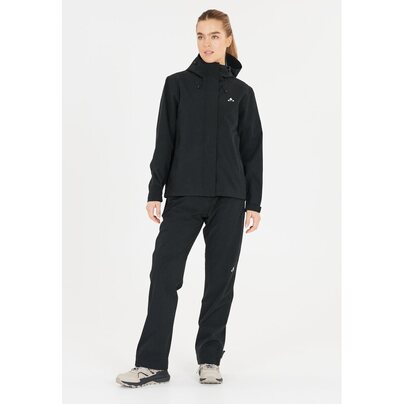 Moteriška lietaus striukė WHISTLER Wheeler W Stretch Jacket W-PRO 15000  1
