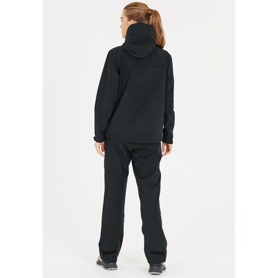 Moteriška lietaus striukė WHISTLER Wheeler W Stretch Jacket W-PRO 15000  2